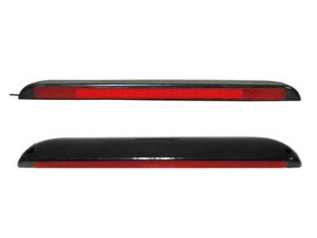 LISÄJARRUVALO LED 24V 1606-27690