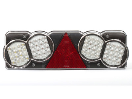 LED-TAKAVALO OIKEA 24V KÄRRYYN 1606-27727