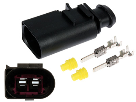 LIITINSARJA UROS SCANIA/VOLVO ÄÄRIVALOILLE 1608-4708