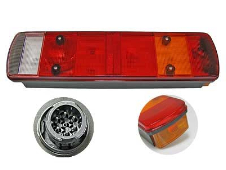 TAKAVALO SCANIA R-SRJ OIK 515MM 1608-48123