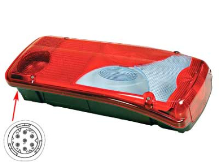 TAKAVALO MAN TGA YM.SINIL.OI 1608-5001