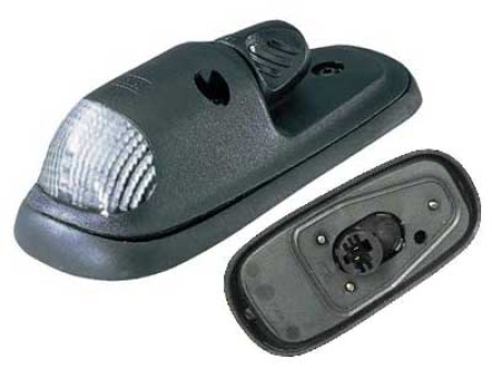 KATTOÄÄRIVALO KIRKAS TAIV.KUMI 1608-5021