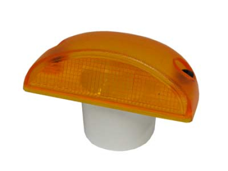 SIVUVILKKU VOLVO,21W KELT 1608-5037