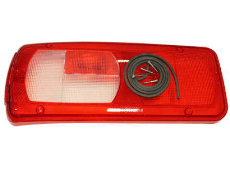 VARALASI LC8 DAF VASEN 1608-5058