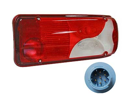 TAKAVALO VW LC8 OIKEA 1608-5076