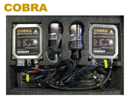 XENON # -MUUTOSSARJA H3 CAN-BUS 55W 1608-8333