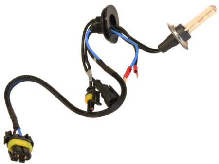 XENON-POLTTIMOPARI H7 55W 6000K 1608-84356