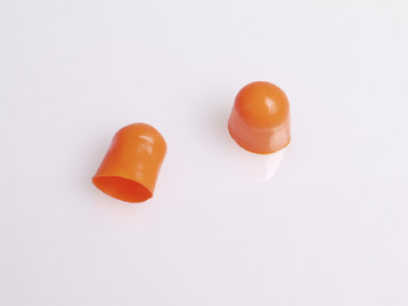 SILIKONIKUPPI ORANSSI 9,5 1609-60005