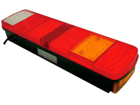 LED TAKAVALO 24V 7-KAM. OIKEA 1610-22008