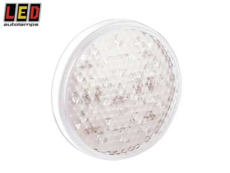 MODULITAKAVALO, PYÖREÄ 109 MM – PERUUTUS 1614-110WME