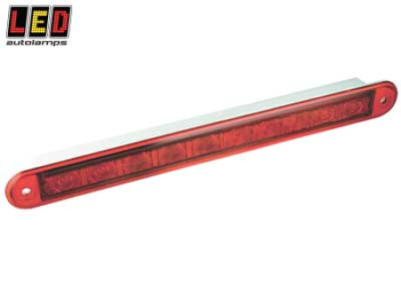 TAKA-/JARRUVALO, ERITYISKAPEA - 24V 1614-235R24E