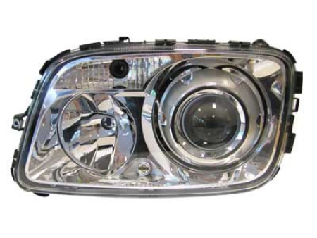 XENON AJOVALO MB ACTROS 08- VAS. 1641-30012