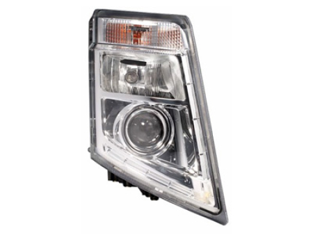 XENON AJOVALO OIK.VOLVO FH 08-(KROMI) 1652-20161