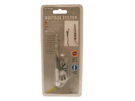 SÄHKÖKYNÄ 6-24V METALLI 1701-0002