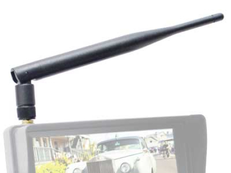 ANTENNI DIGITAALINEN 1705-00003