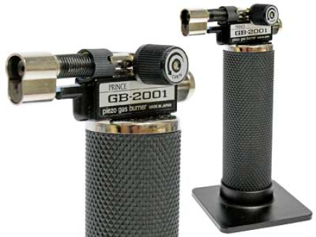 KAASUPISTOOLI PRINCE GB2001 1717-1004