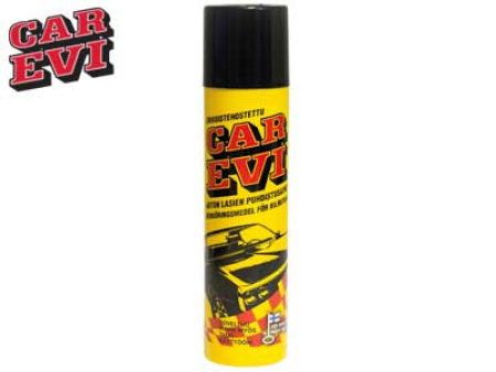 CAR EVI LASINPUHDISTUSSPRAY 520 ML 1780-101009