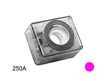 SULAKE TERMINAALI 250A 1790-5189