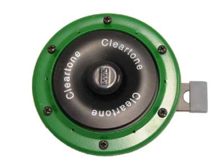 ÄÄNITORVI 24V 110MM 2-NAP 1801-24430