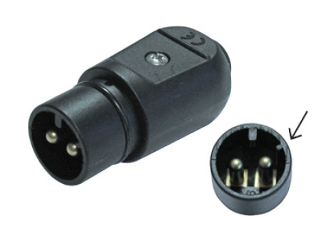 SELV 24V LISÄVIRTAPISTOKE 1802-9485