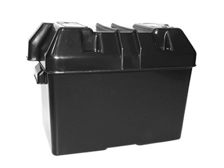 AKKUKOTELO 35,4X20X23CM SIS. KIINNIKKEET 1806-50002