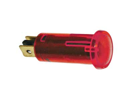 MERKKIVALO.PUNAINEN # 26-104