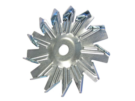 TUULETIN DELCO 17/136MM 2906-3627