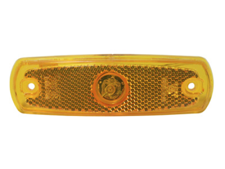 SIVUVALO LED KELT.UPOT.24V. 2PS962964018-LED