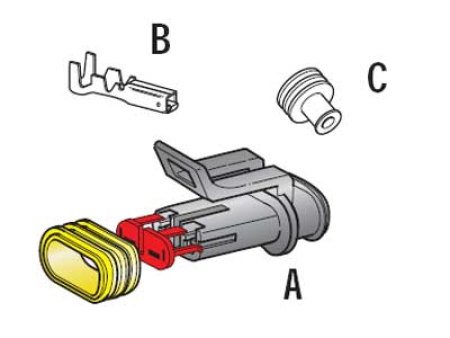 LIITINRASIASRJ. 2-N VESIT 3050126