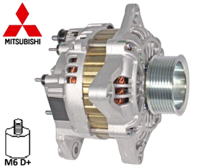 LATURI MITSUBISHI A4TR5191AM 3200-5488MIT