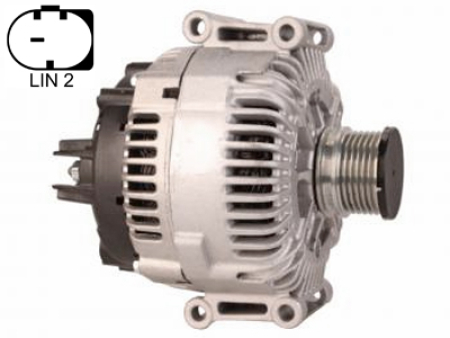 LATURI 28-5641 180A MB SPRINTER 3200-5689EXC