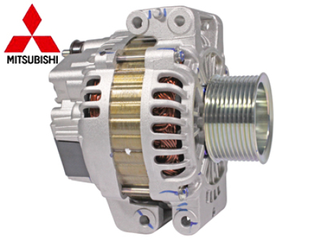 LATURI MITSUBISHI A4TR6791AM 3200-60691MIT