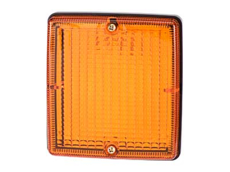 MERKKIVALO KELT 120X129 TAAKSE / 1145-331 # 342109-331