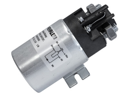 TELISOLENOIDI 24V 300A 4100-5947