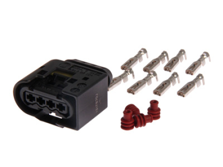 JOHTOSARJA  4-NAP. MM. BMW, MB, VW 4420926