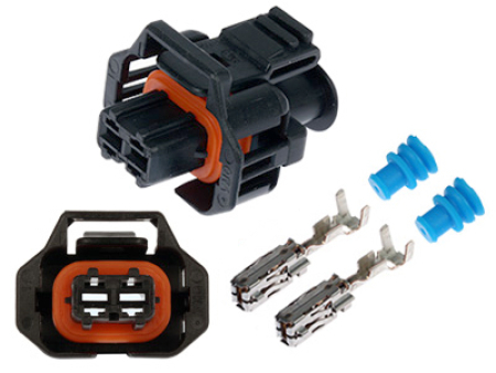 PISTOKESARJA BOSCH COMMON-RAIL SUUTTIMIIN 49276-50