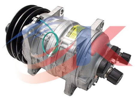AC KOMPRESSORI 24V SELTEC/ZX TM15HD 51-90005