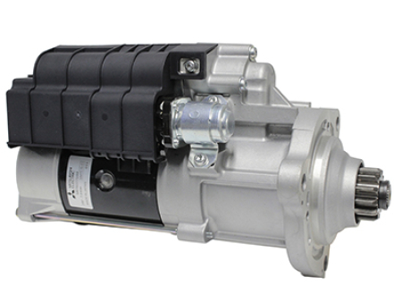 STARTTI MITSUBISHI M9T83771AM 5200-65093MIT