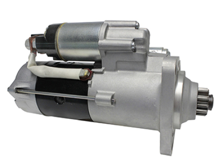 STARTTI MITSUBISHI M9T85371AM 24V 7KW MB 5200-65486MIT