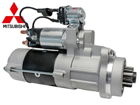 STARTTI MITSUBISHI M9TD2581AM 5200-65495MIT