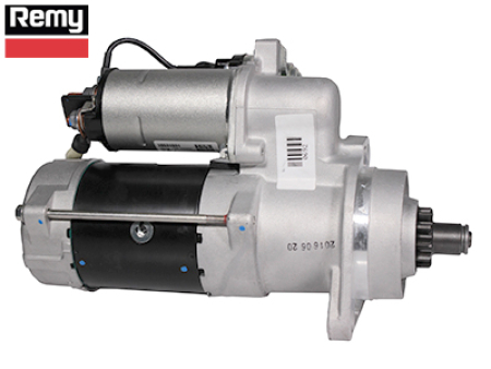 STARTTI UUSI REMY 29MT 11-H. 5200-7314DR