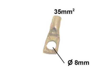 KAAPELIKENKÄ HD 35-8MM* 52011-35-8