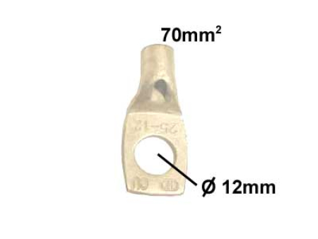 KAAPELIKENKÄ HD 70-12MM* 52011-70-12