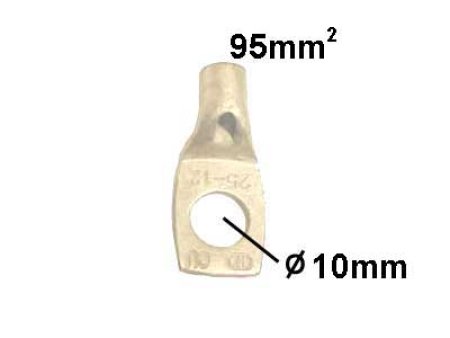 KAAPELIKENKÄ FIN 95-10MM 52011-95-10