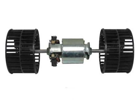 LÄM.MOOT. TÄYD. 24V MAN,MB,DAF 9041-1620