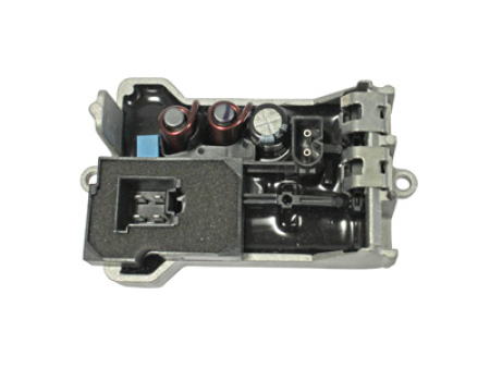 VASTUS/NOP.SÄÄDIN MAN TGA 9083-1889