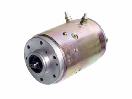 DC-MOOTTORI.24V NUMMI 9200-9965