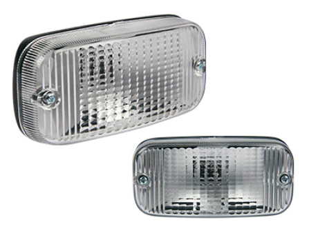 PERUUTUSVALO TALMU / 1134-201 964296-061