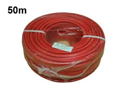 HITSAUSKAAPELI PUN. 50M VUK16PUN-50M