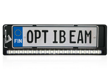 OPTIBEAM E-BAR REVERSE 1603-300785